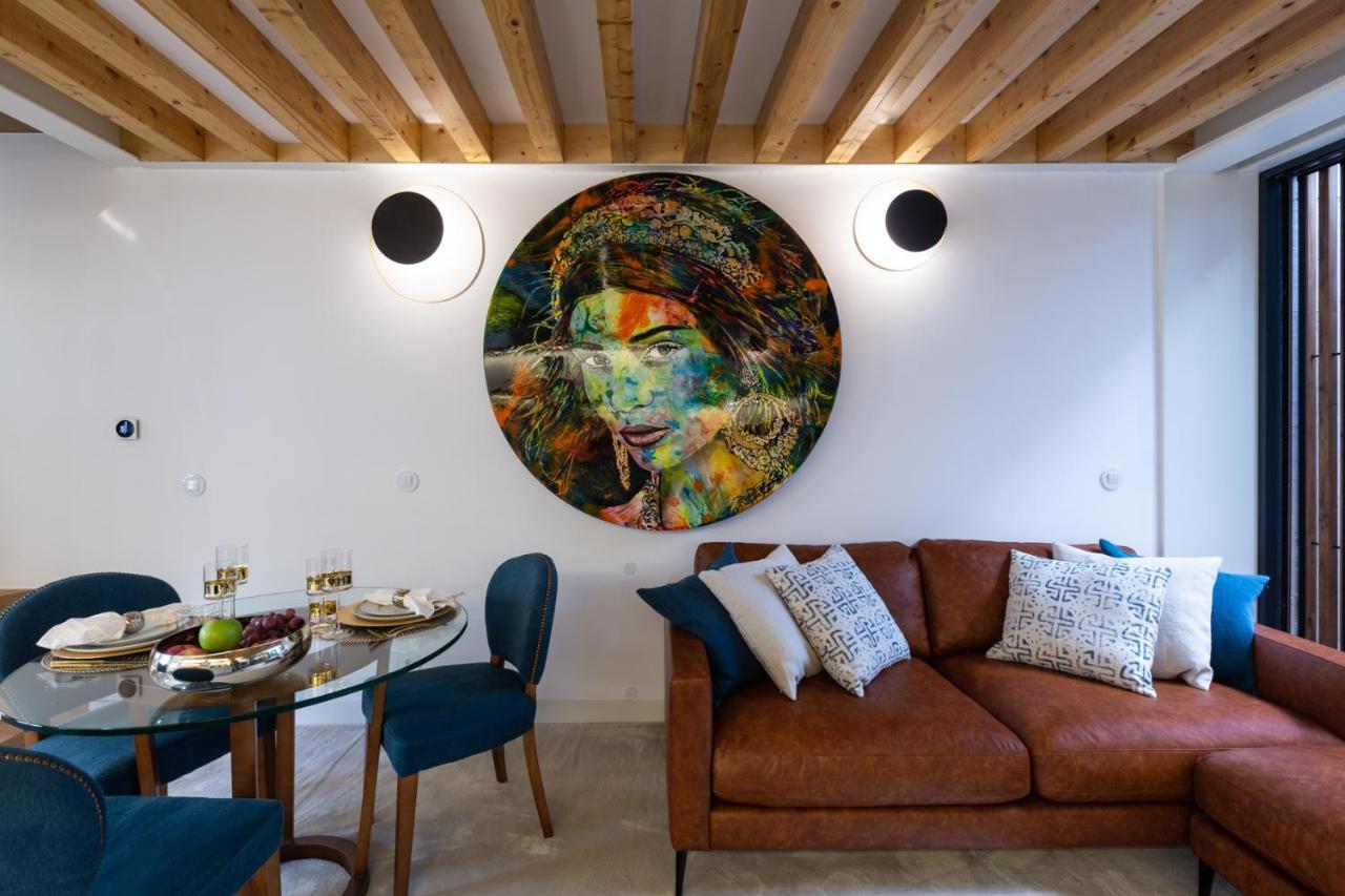 Historic Luxury House * Porto
