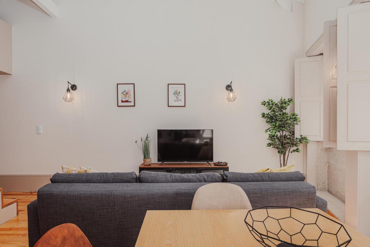 Apartamento Artist's Loft *