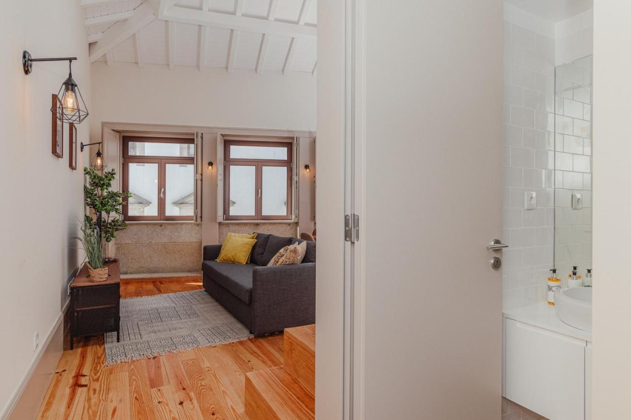 Artist's Loft Apartamento *