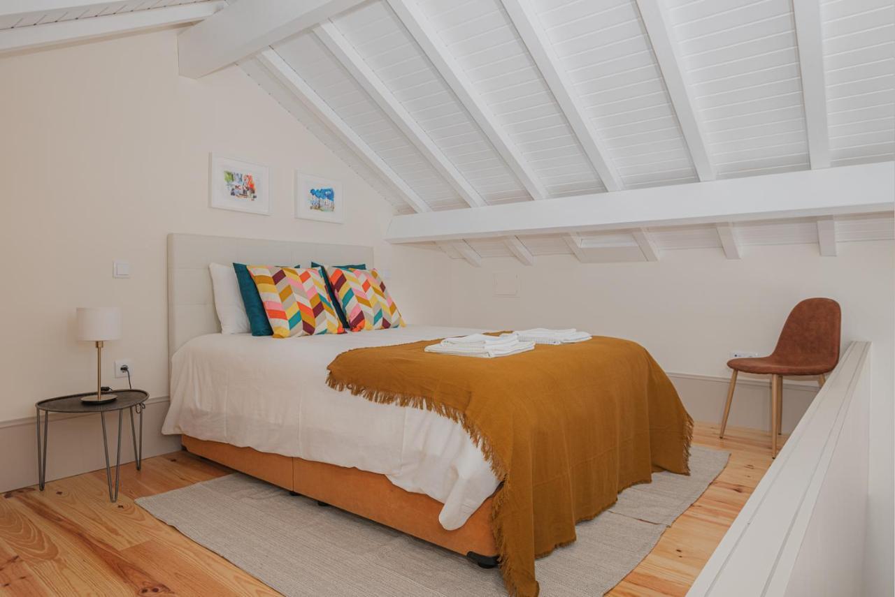 Artist's Loft *