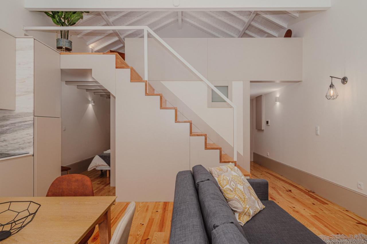 Artist's Loft Apartamento *