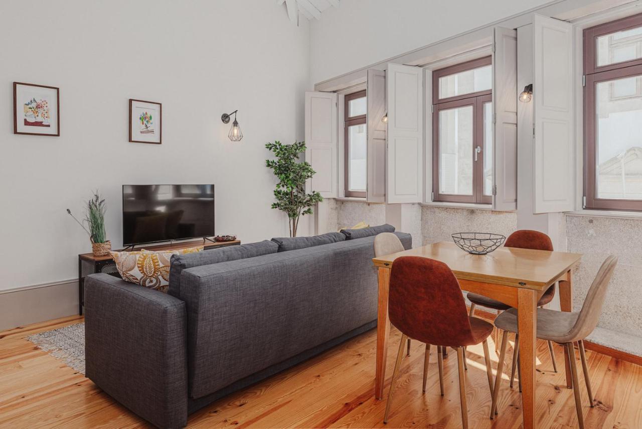 Apartamento Artist's Loft Porto
