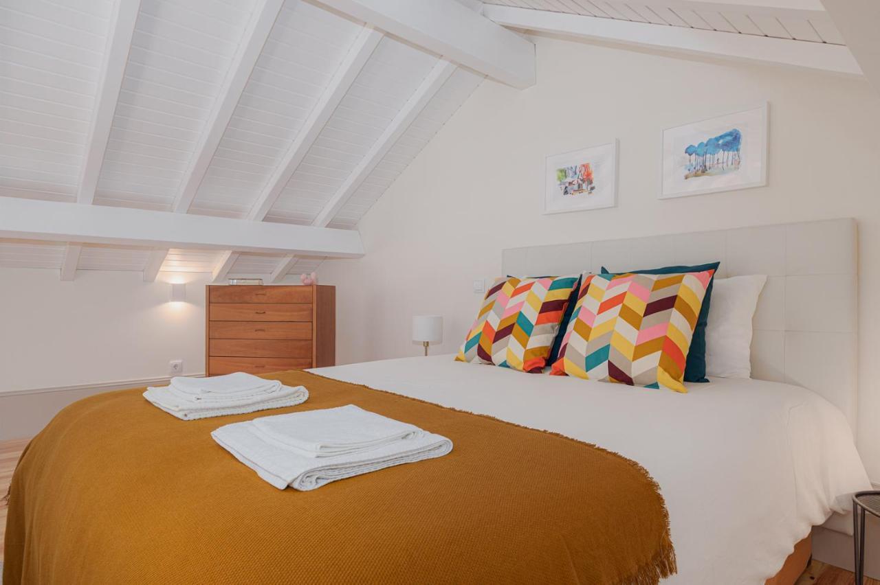 Artist's Loft Apartamento
