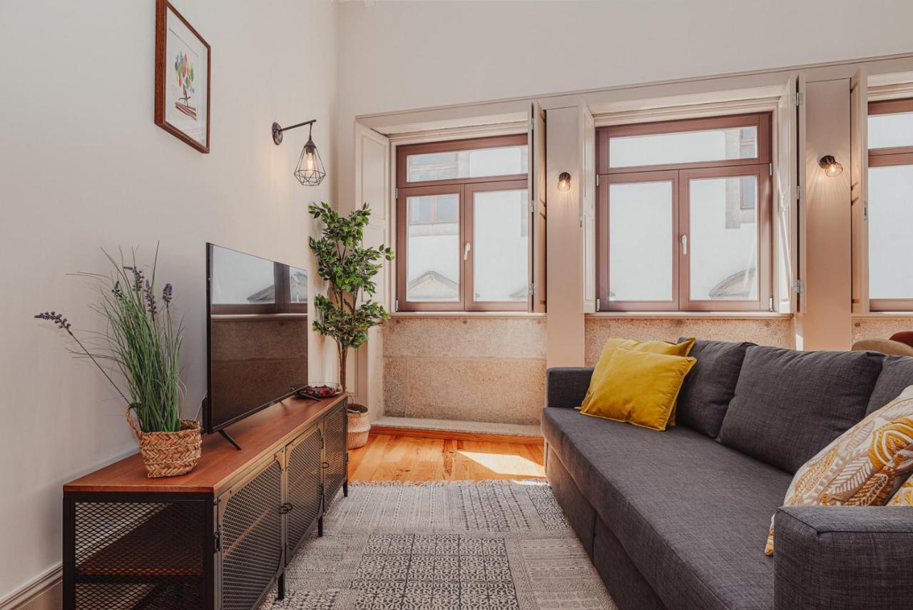 Apartamento Artist's Loft