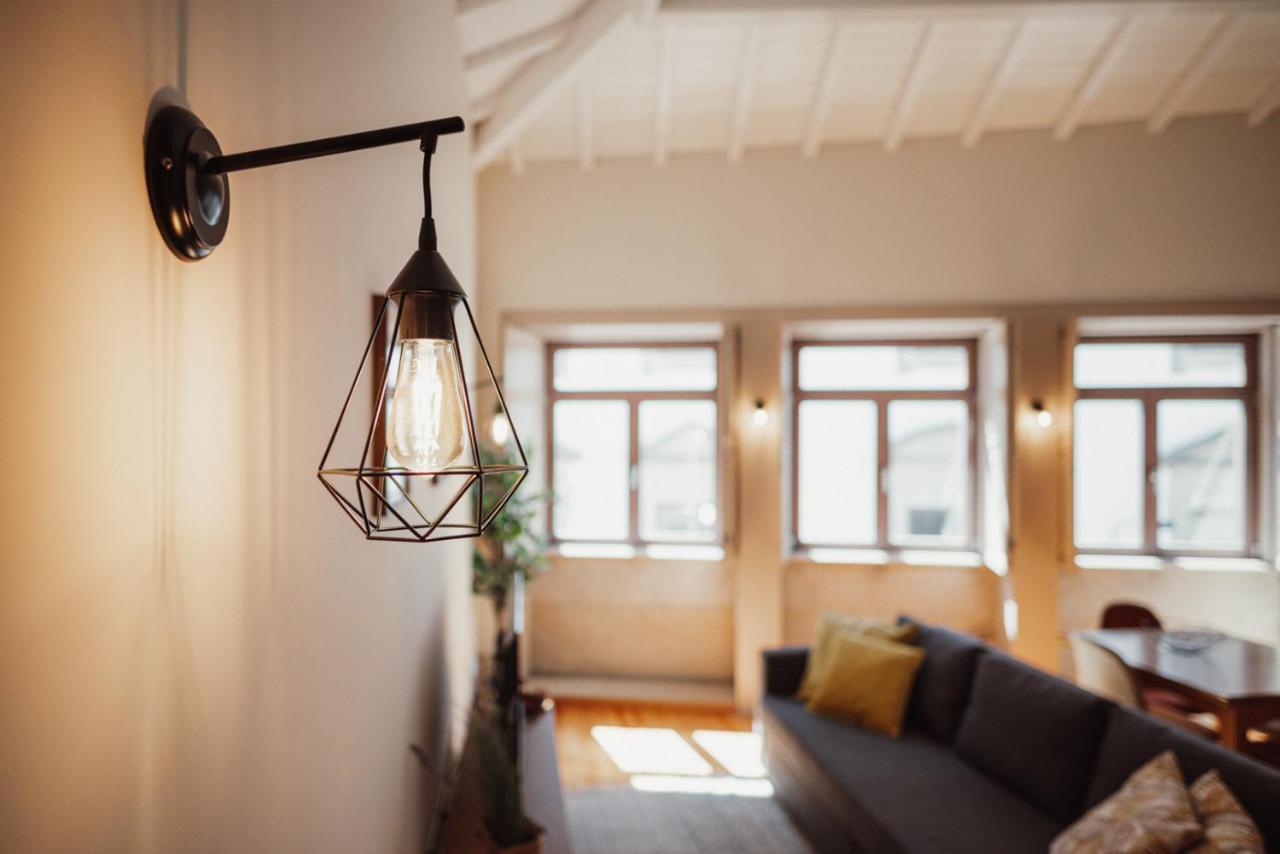 Artist's Loft * Porto