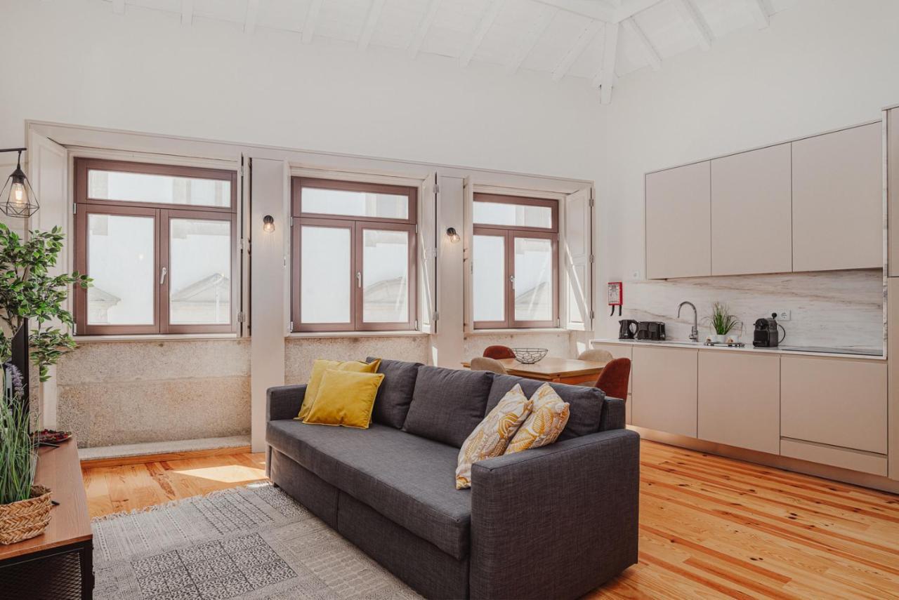 Artist's Loft Porto