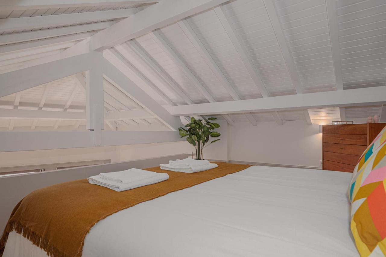 Artist's Loft Apartamento