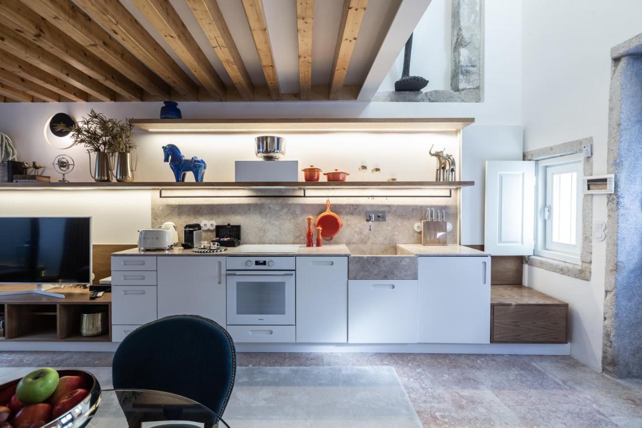 Historic Luxury House Apartment