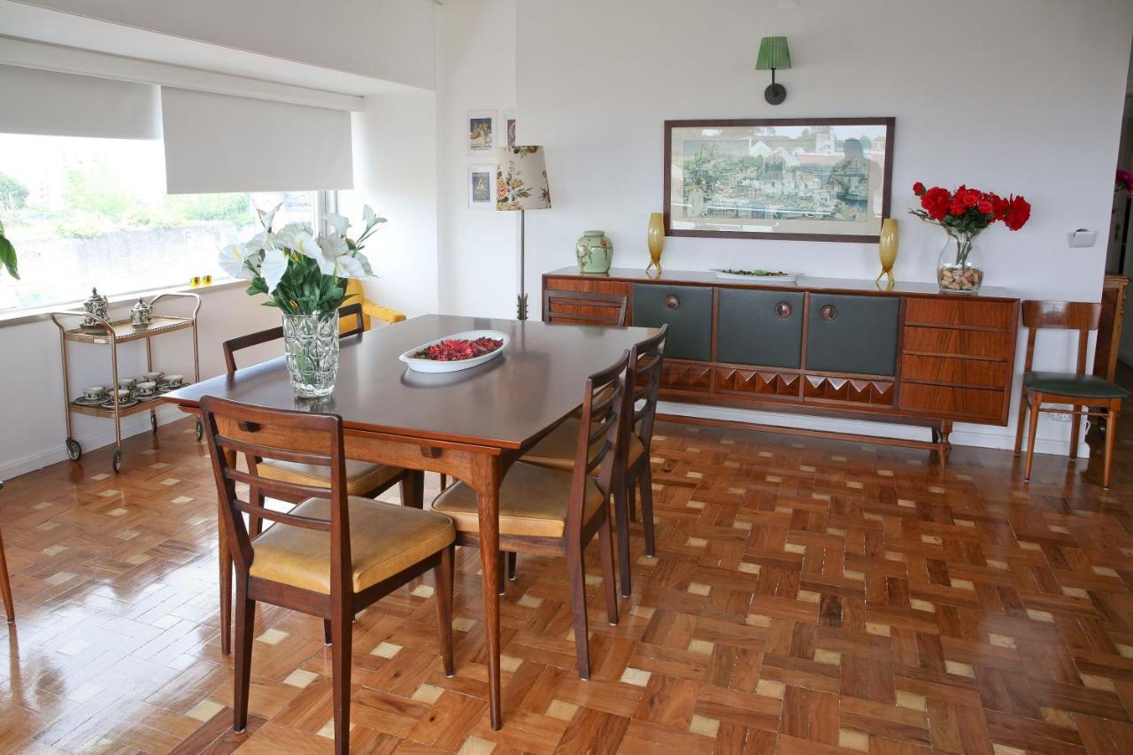 Vintage 2 Apartment Porto