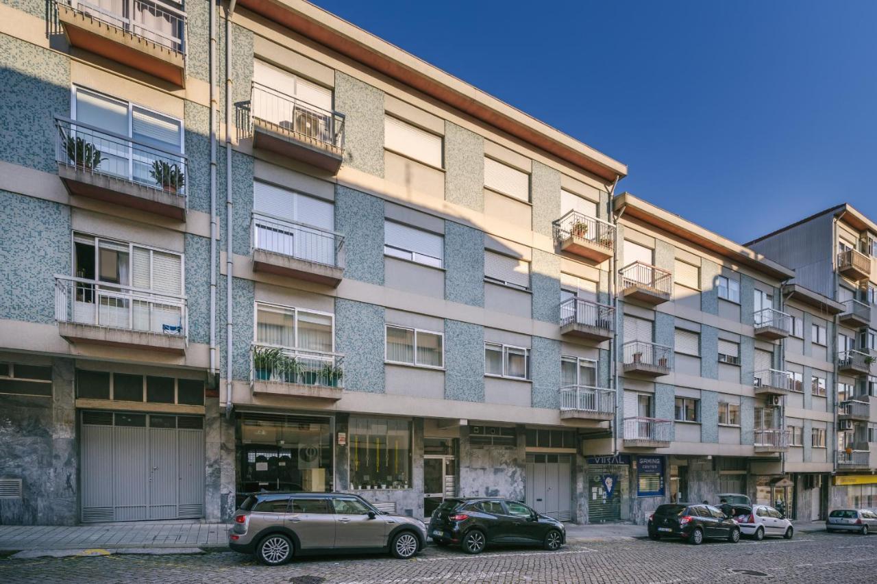 Apartment D&s - Family I Porto