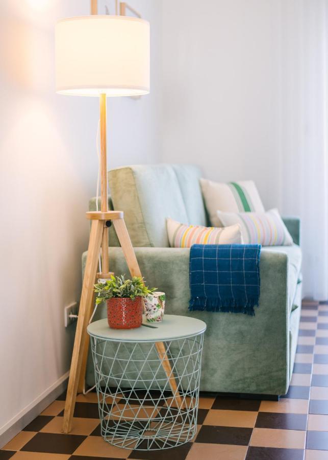 Apartment D&s - Family I Porto