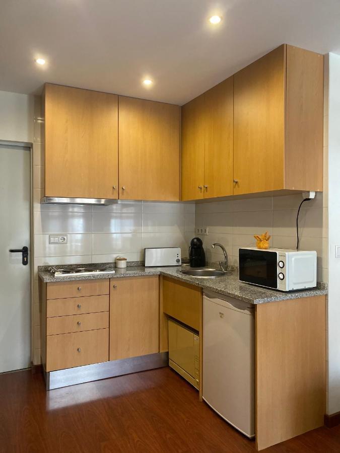 Rico Apartment Porto