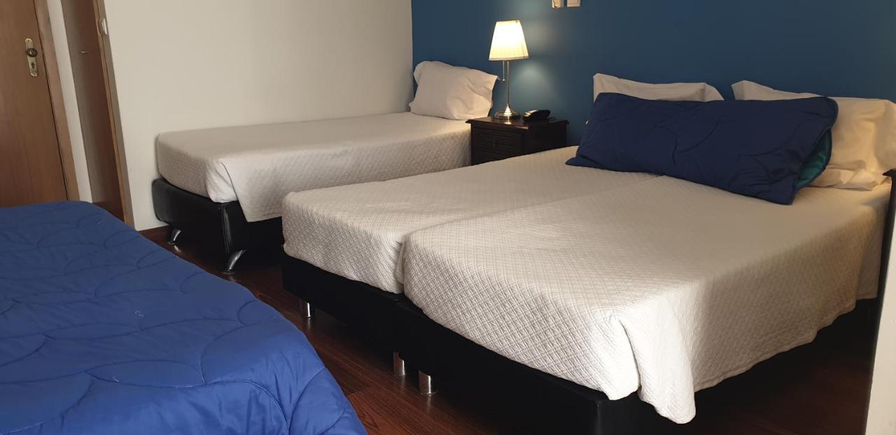 Hotel Porto Rico Hotel