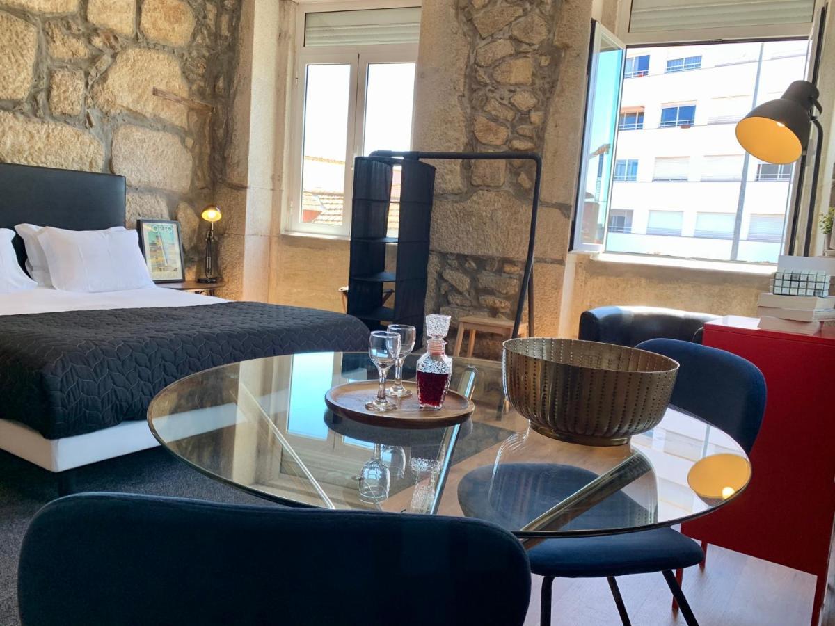 Downtown Residence By Apartments2Enjoy * Porto