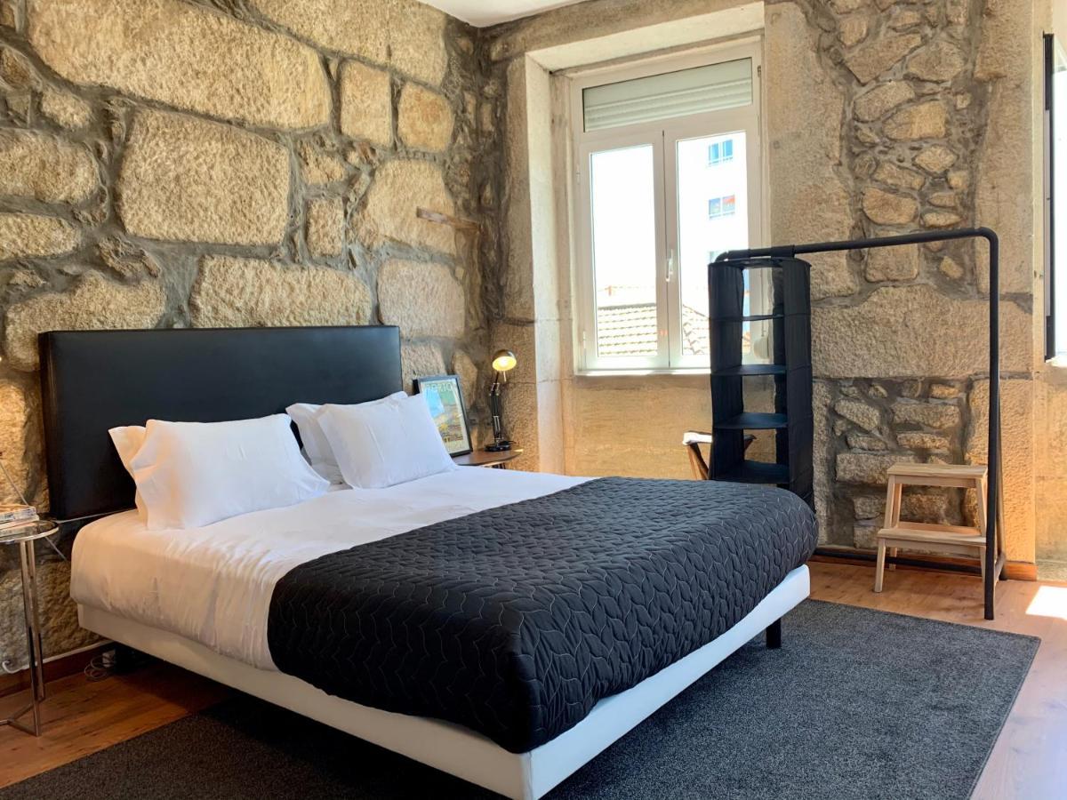 Downtown Residence By Apartments2Enjoy Apartment Porto