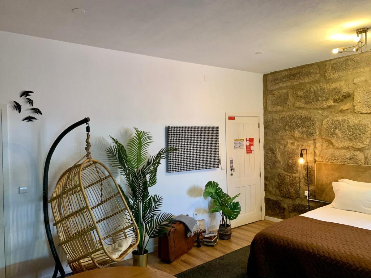 Downtown Residence By Apartments2Enjoy * Porto