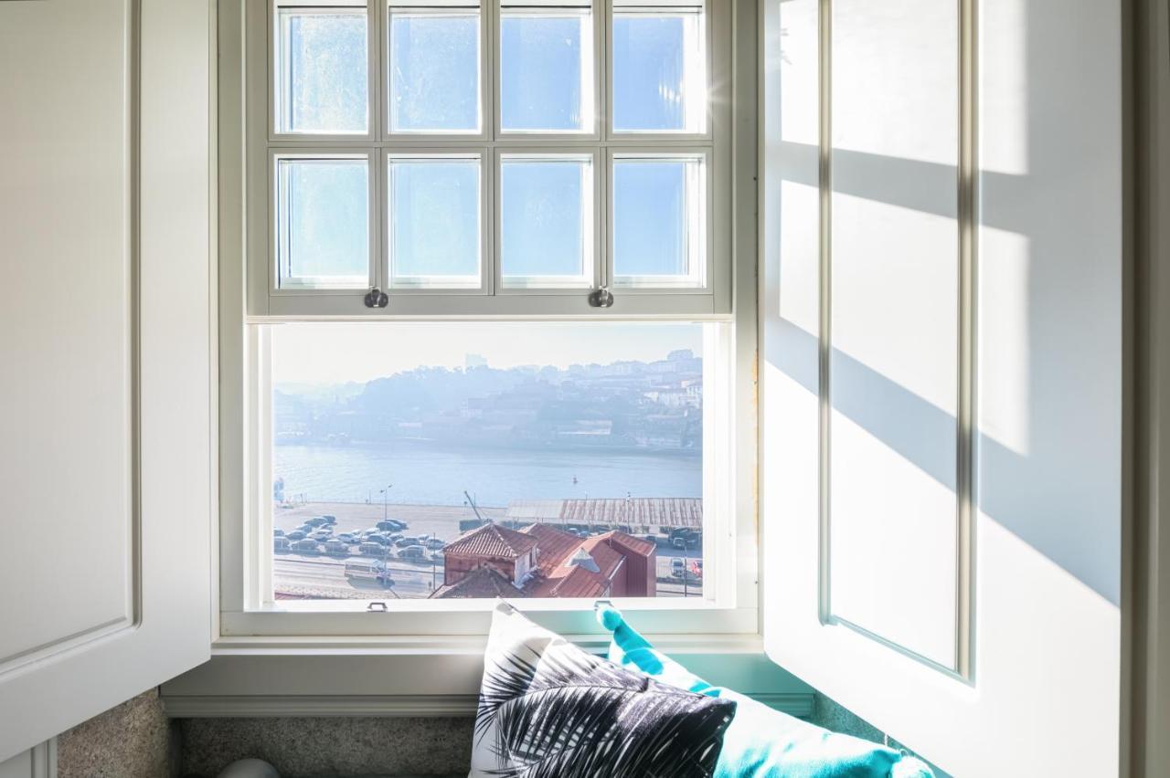 Platinum Loft Apartment Porto