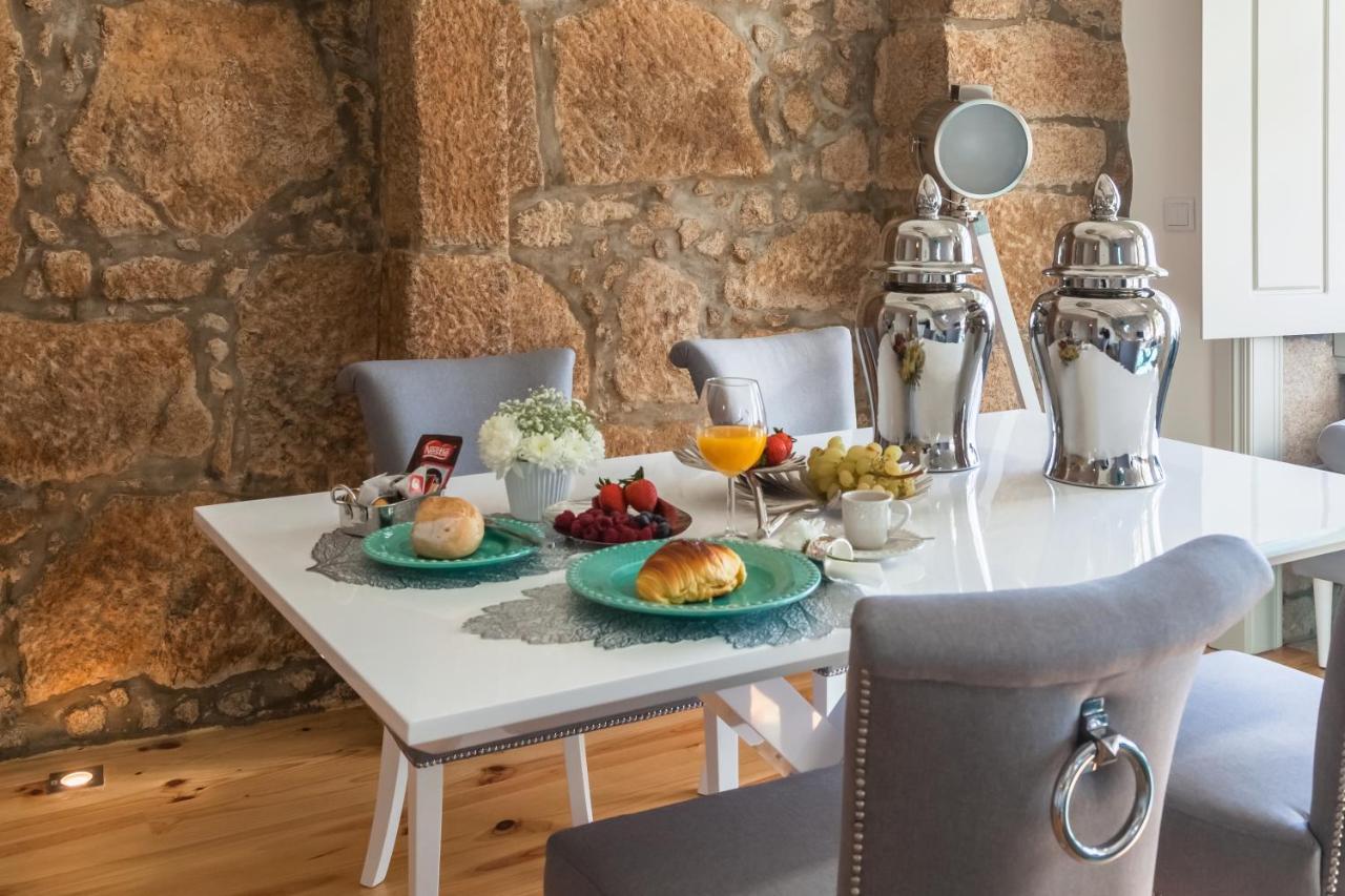 Platinum Loft Porto