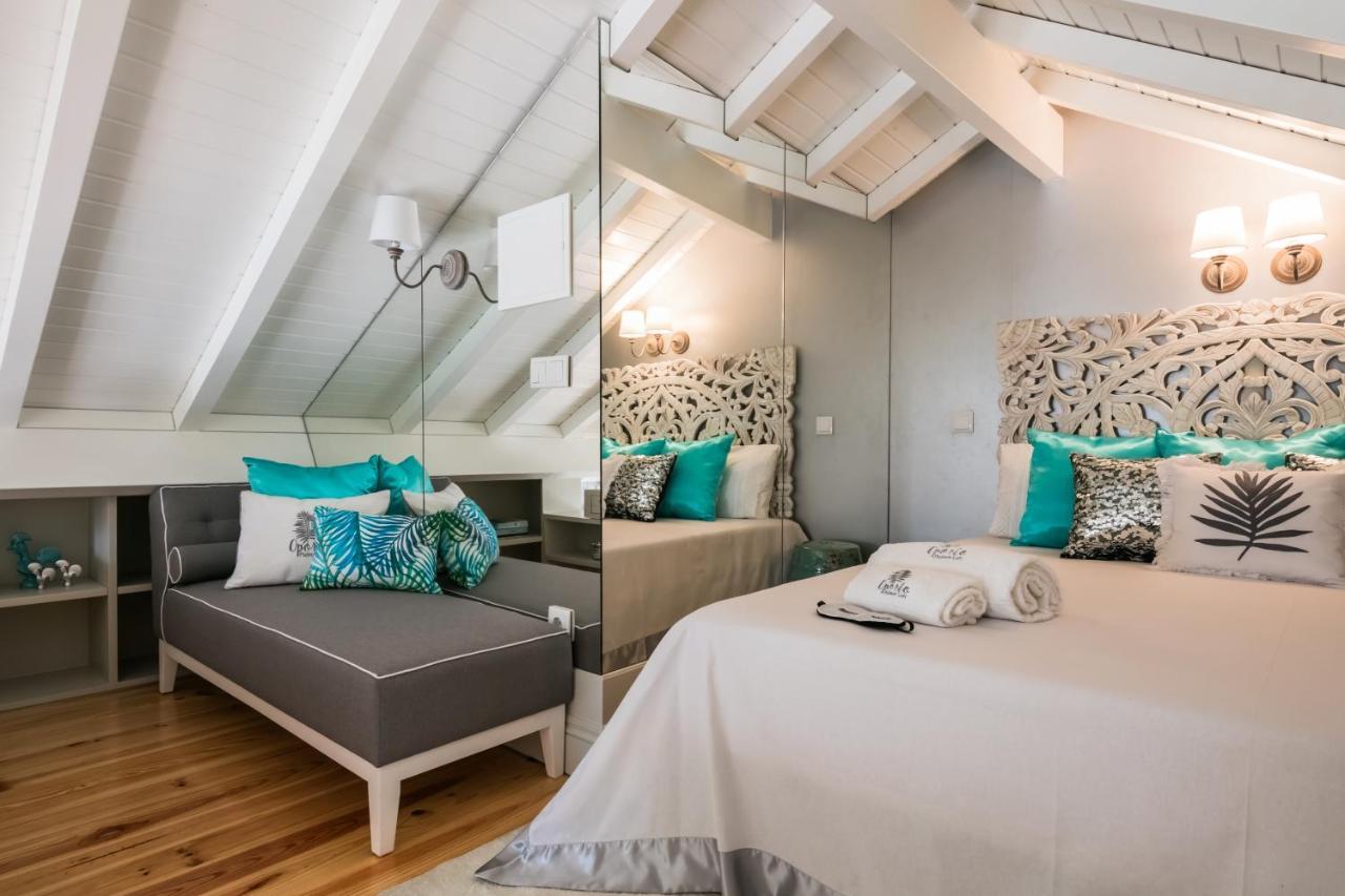 Apartment Platinum Loft