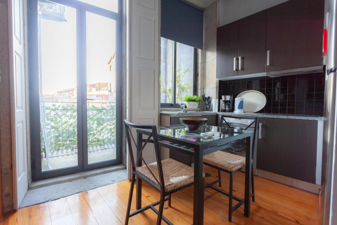 Appartement View - Sao Lazaro *