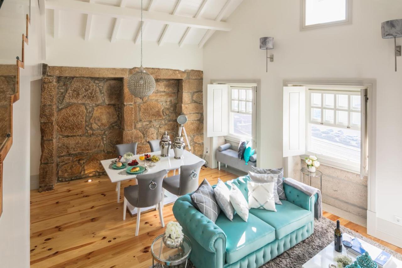 Platinum Loft * Porto