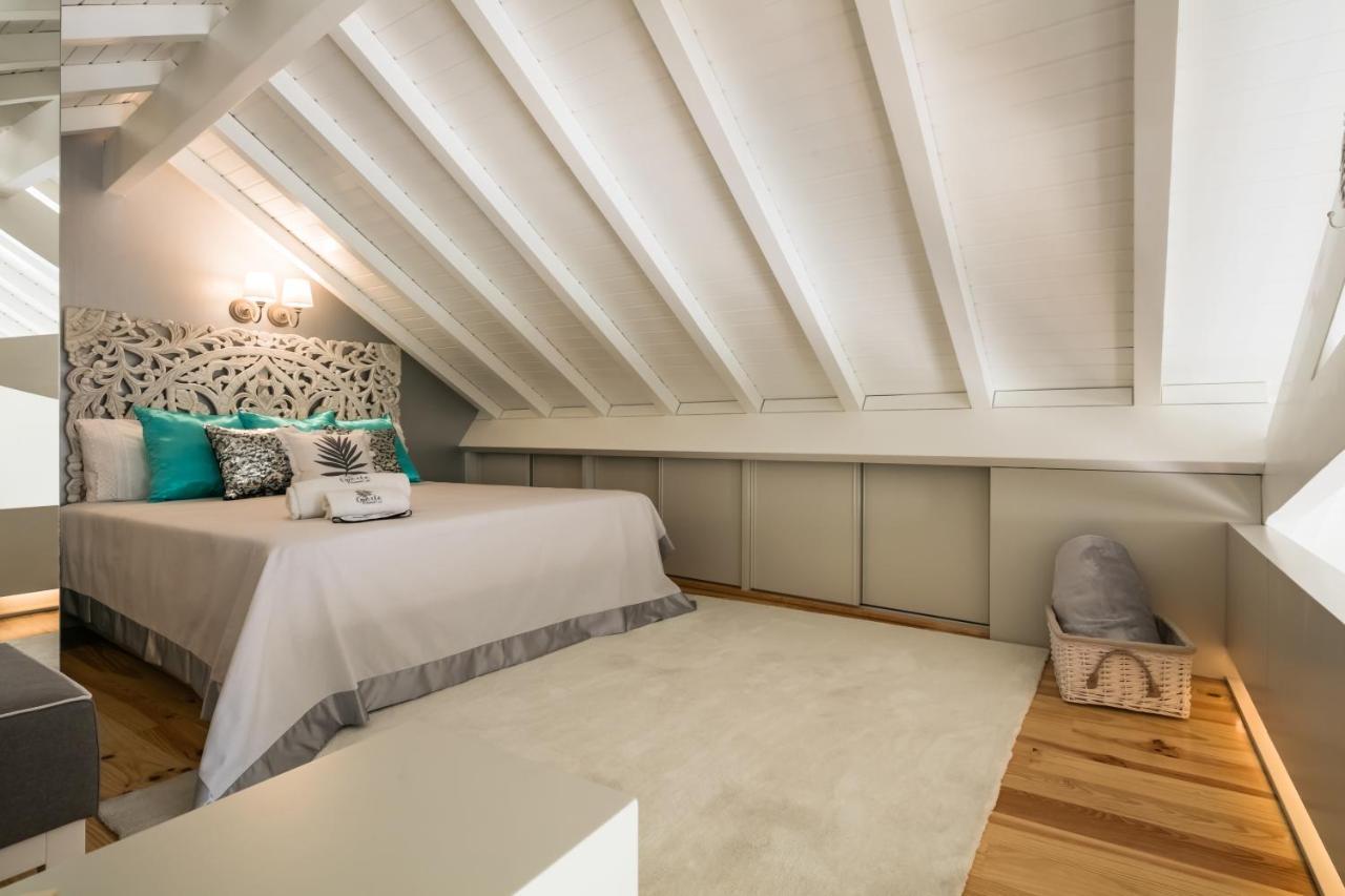 Platinum Loft Porto