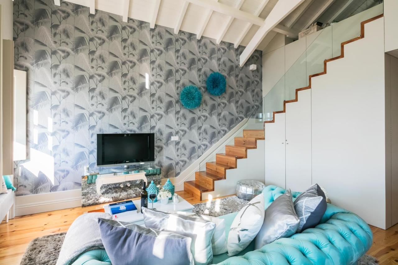 Platinum Loft Apartment Porto