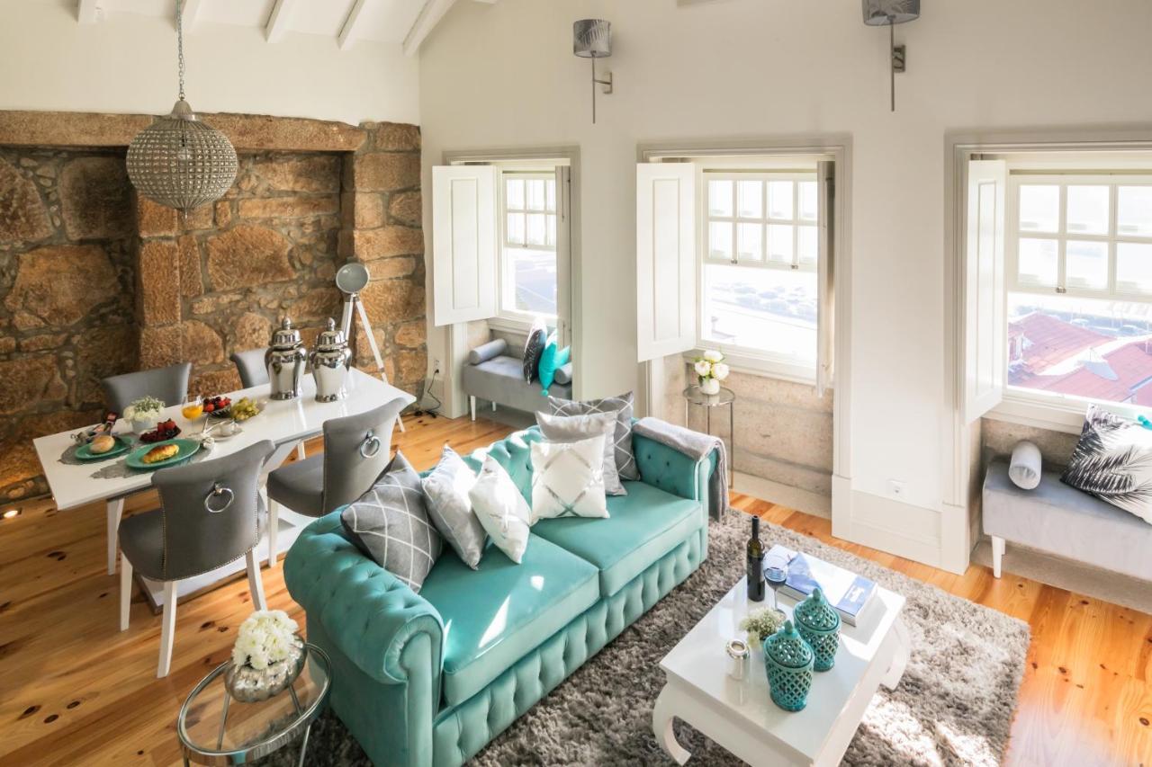 Platinum Loft Porto