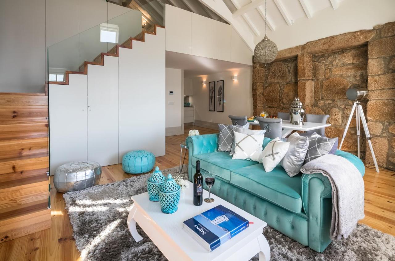 Platinum Loft Apartment *