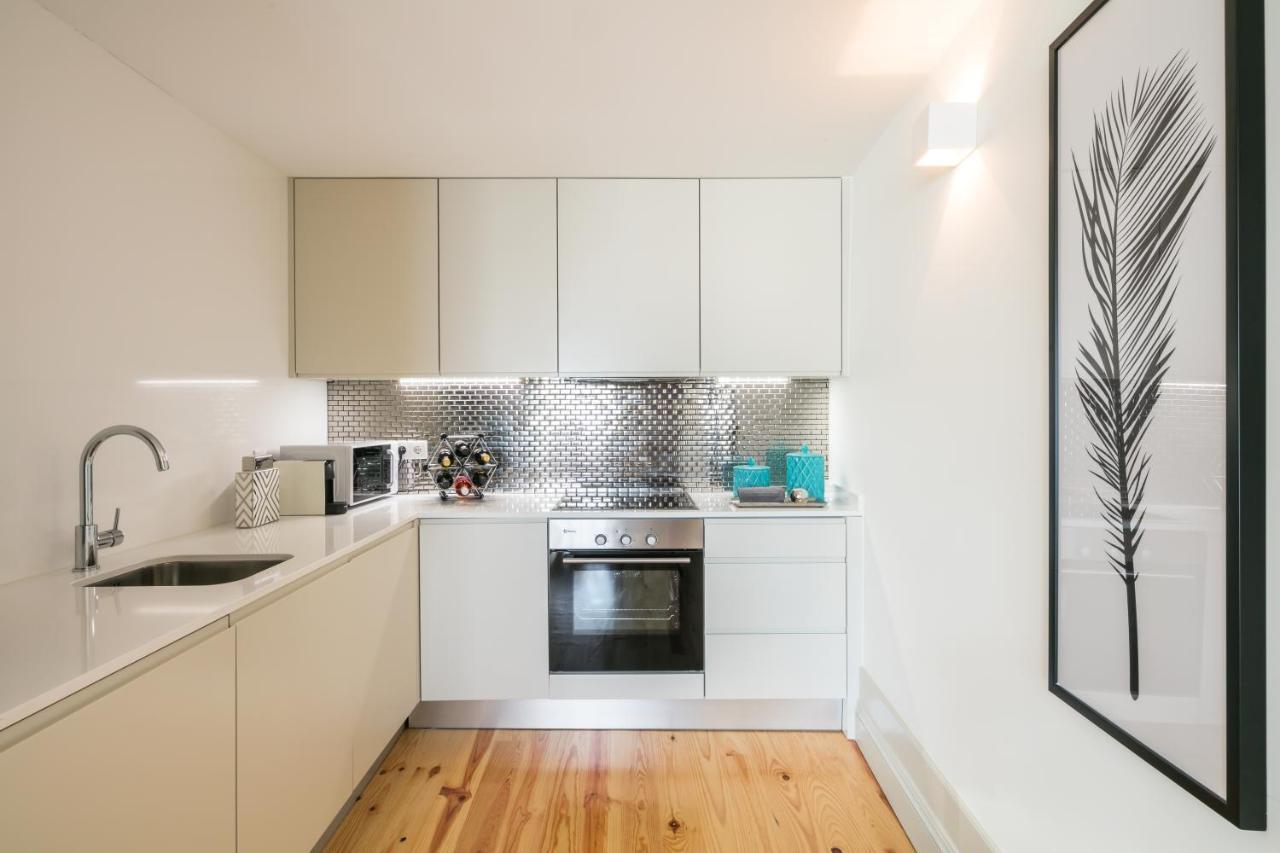 Platinum Loft Apartment