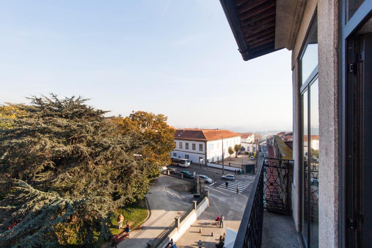 Appartement View - Sao Lazaro