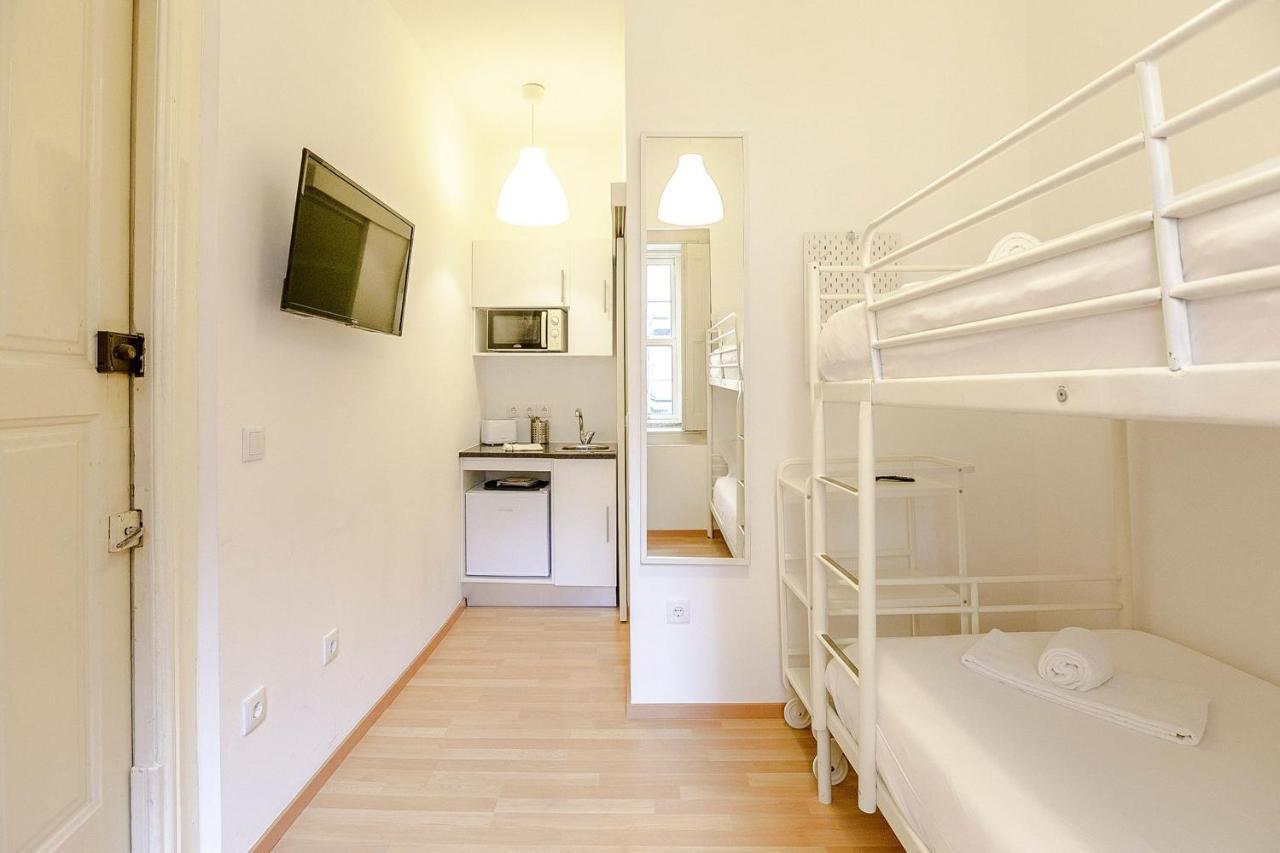 Appartement Guestready - Moinho De Vento - Pure Porto
