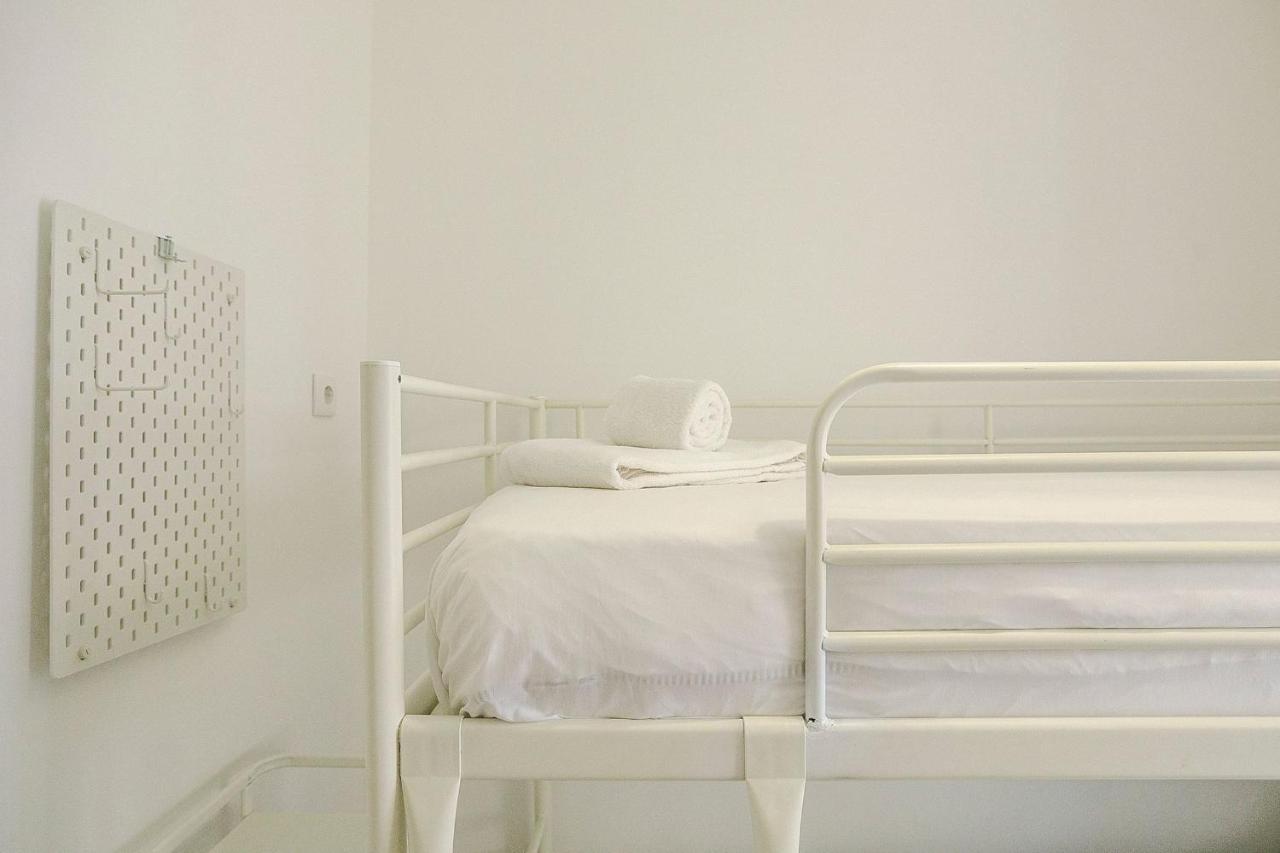 Appartement Guestready - Moinho De Vento - Pure Porto