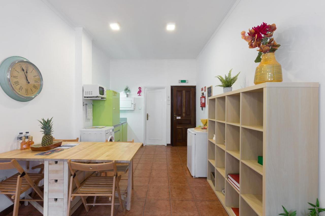 Apartment Cozy Sunny Flats By Hostwise Porto