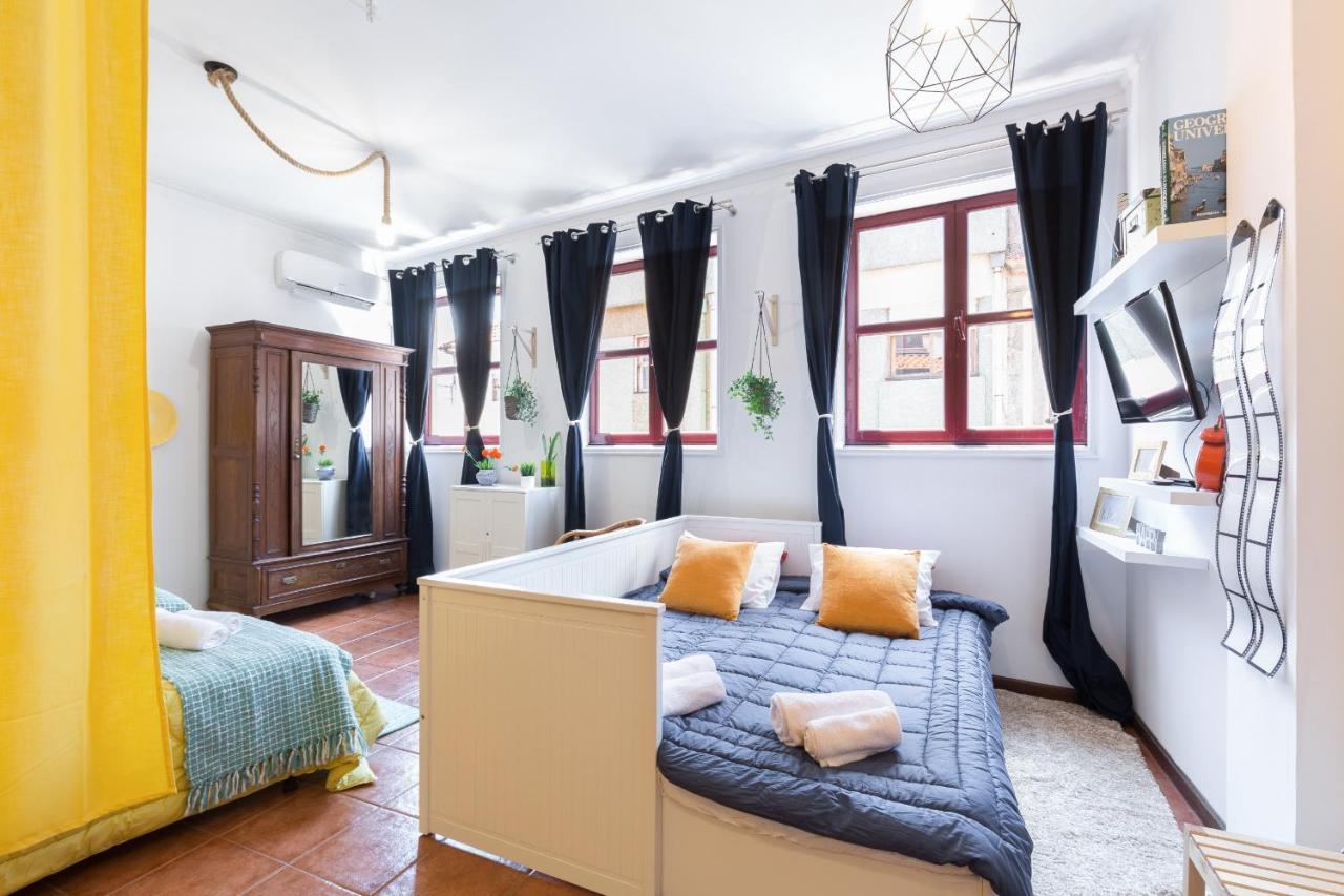 Apartment Cozy Sunny Flats By Hostwise