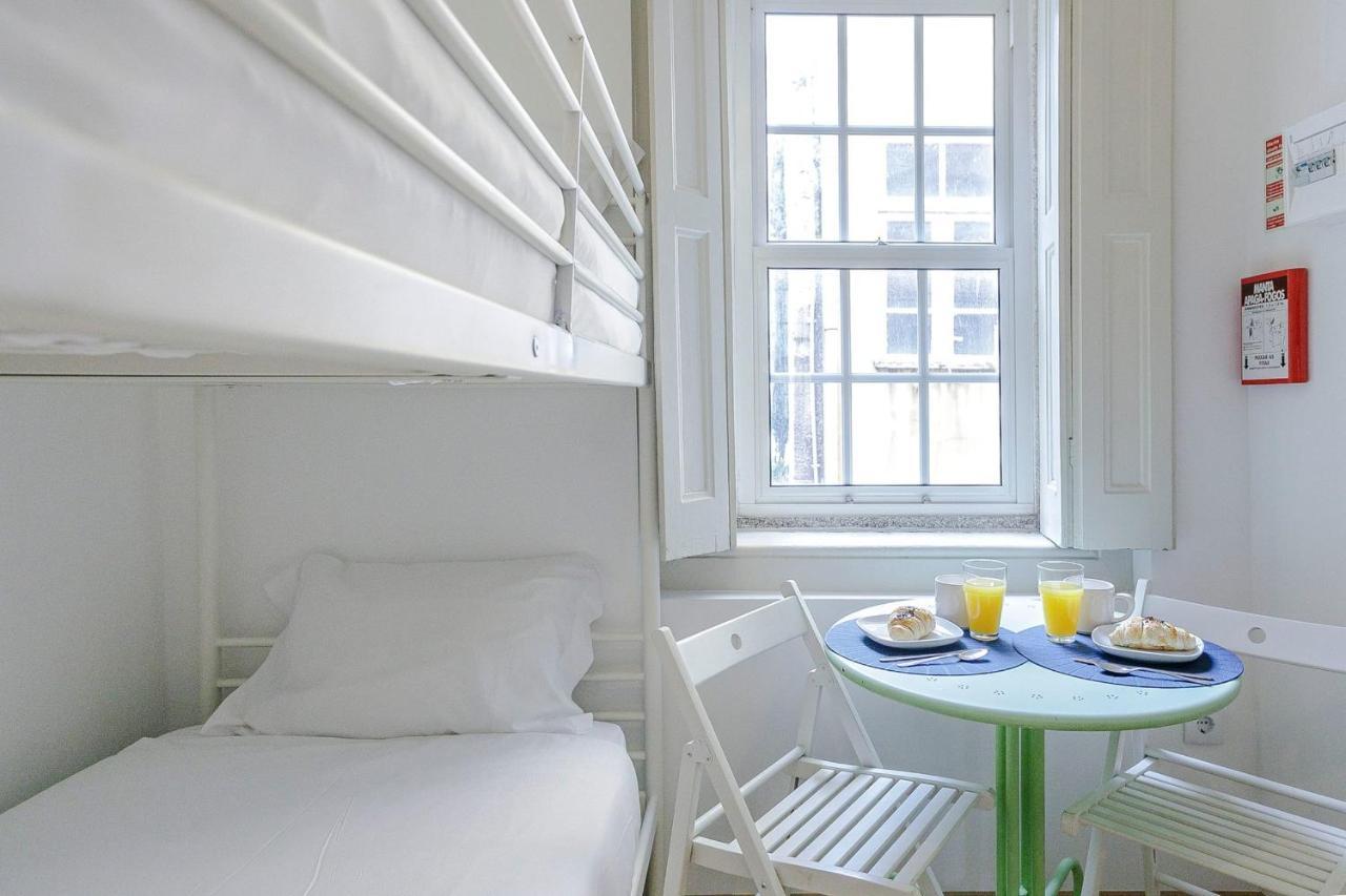 Appartement Guestready - Moinho De Vento - Pure Porto