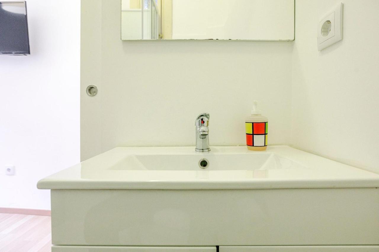 Appartement Guestready - Moinho De Vento - Pure Porto