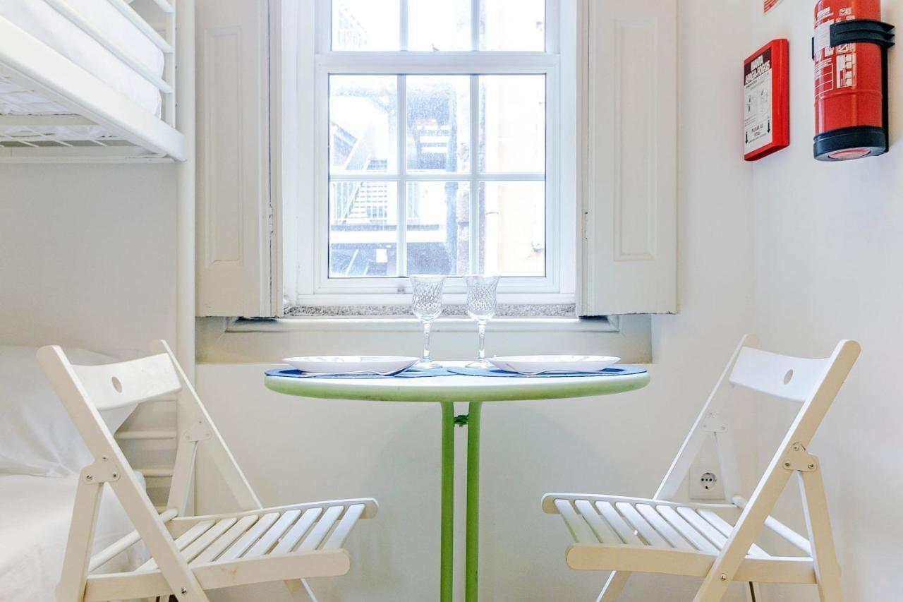 Appartement Guestready - Moinho De Vento - Pure
