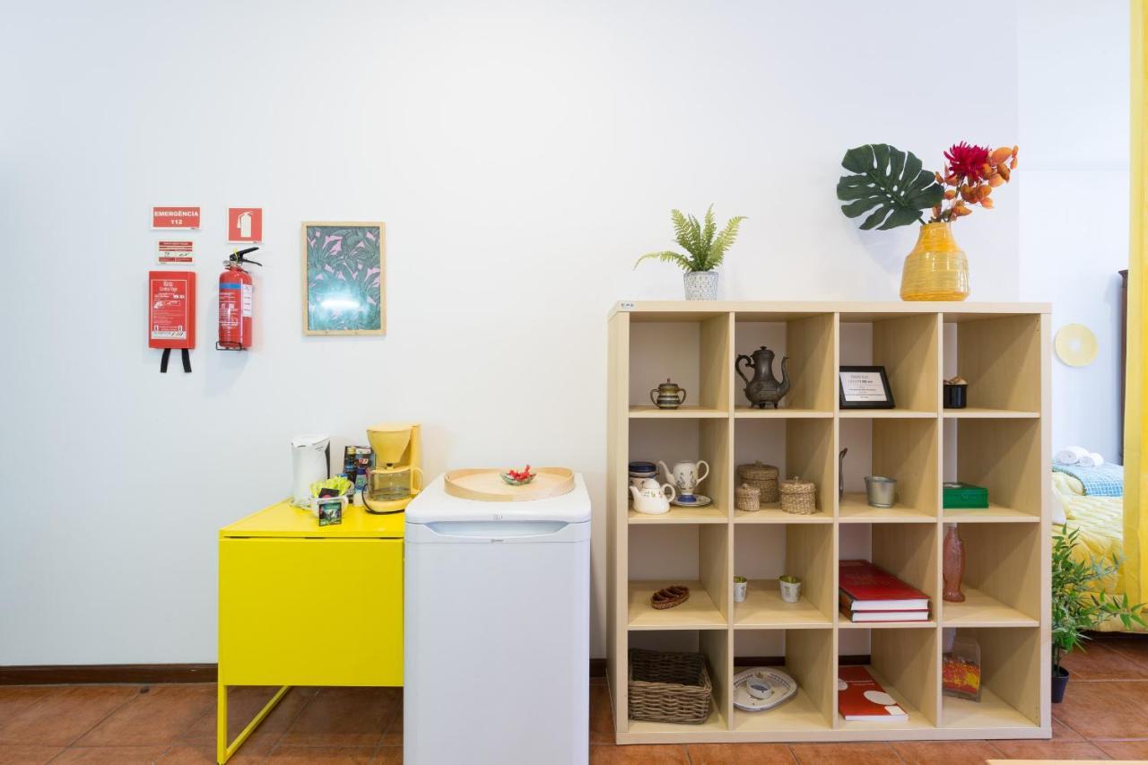 Cozy Sunny Flats By Hostwise Porto