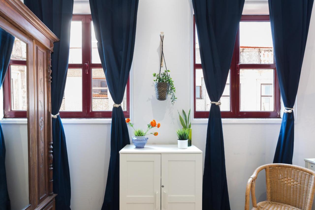 Apartment Cozy Sunny Flats By Hostwise Porto