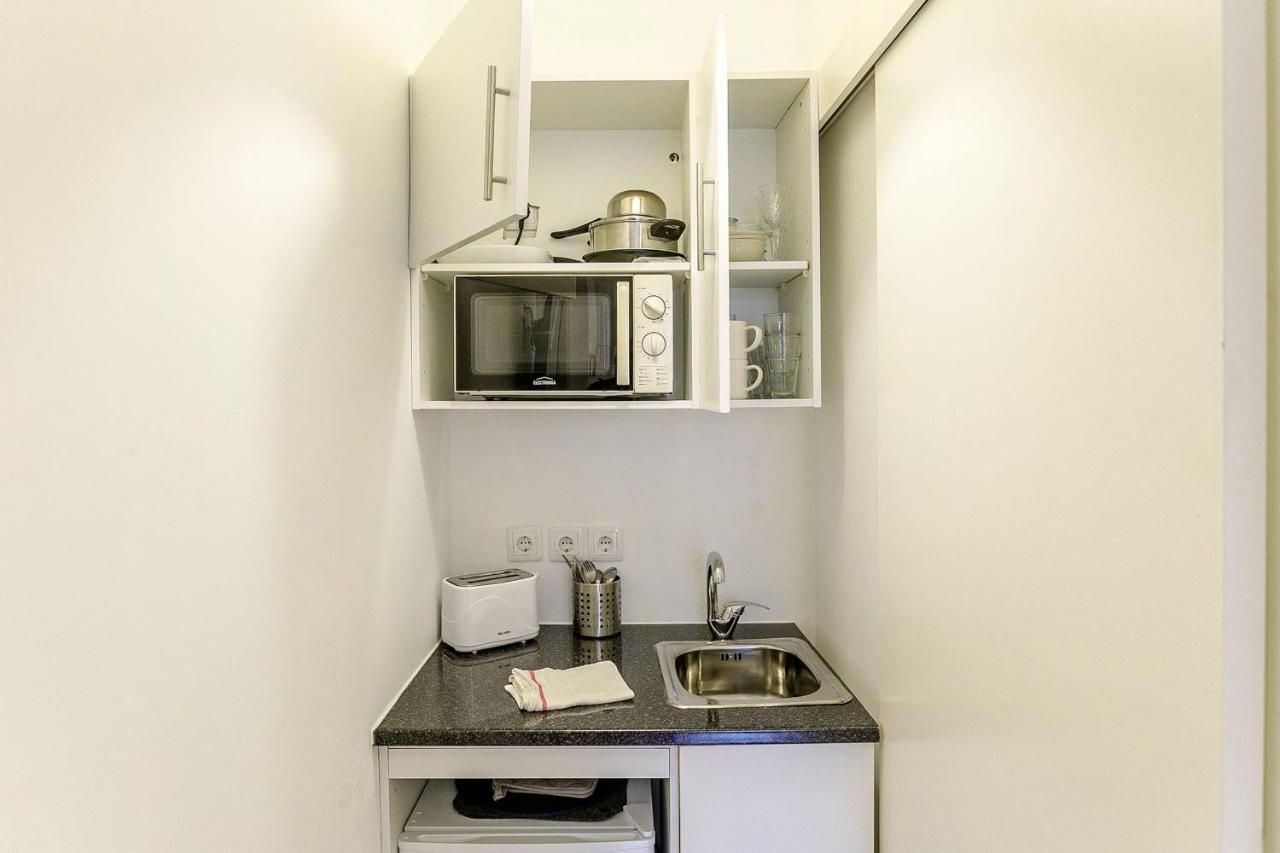 Guestready - Moinho De Vento - Pure Appartement