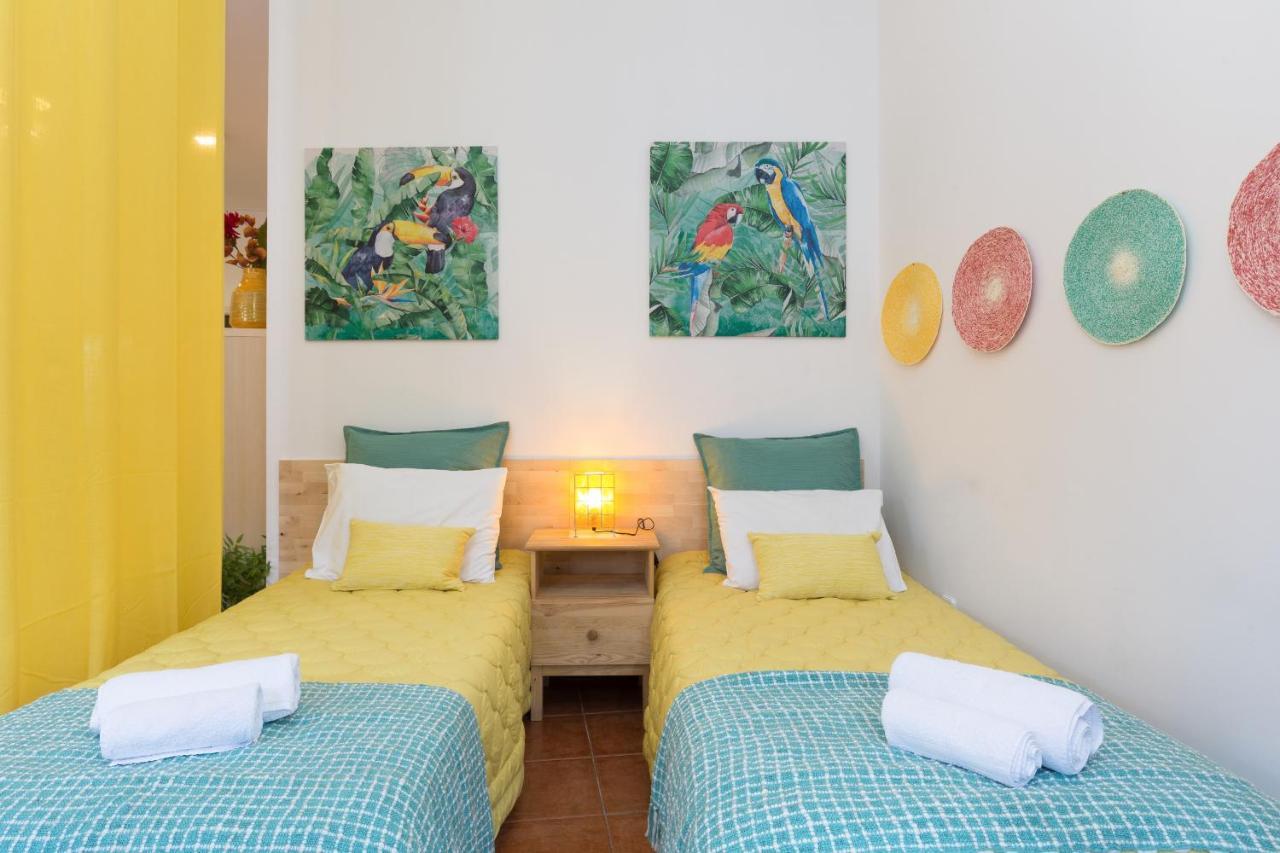 Cozy Sunny Flats By Hostwise Porto