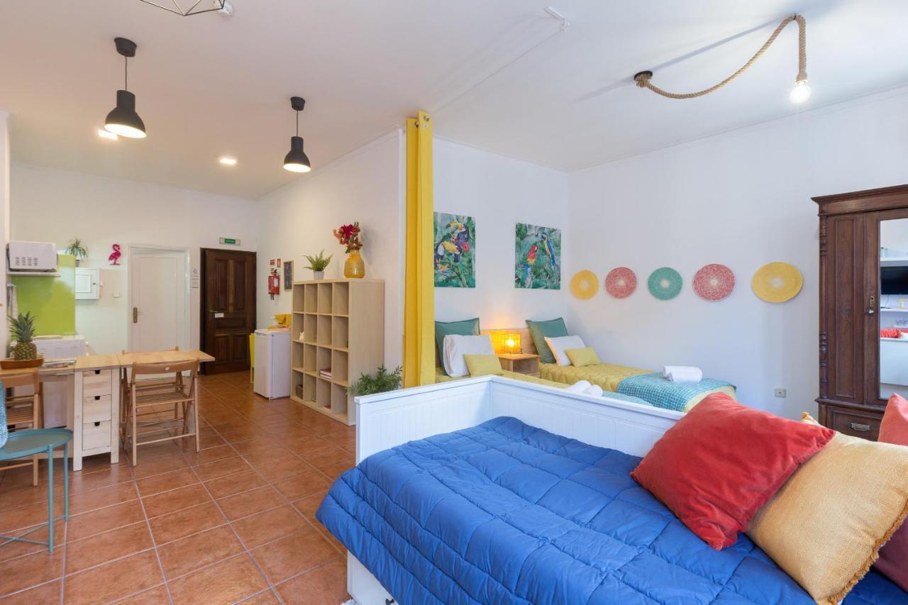 Cozy Sunny Flats By Hostwise Apartment *