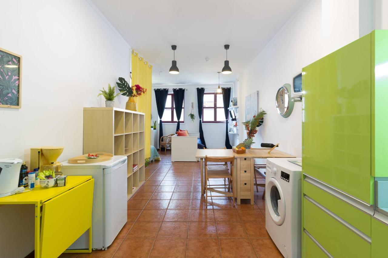 Cozy Sunny Flats By Hostwise Apartment Porto