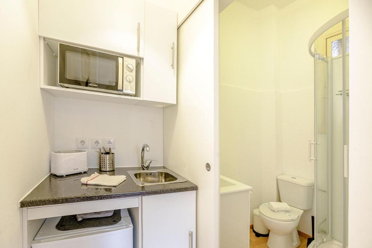 Appartement Guestready - Moinho De Vento - Pure *