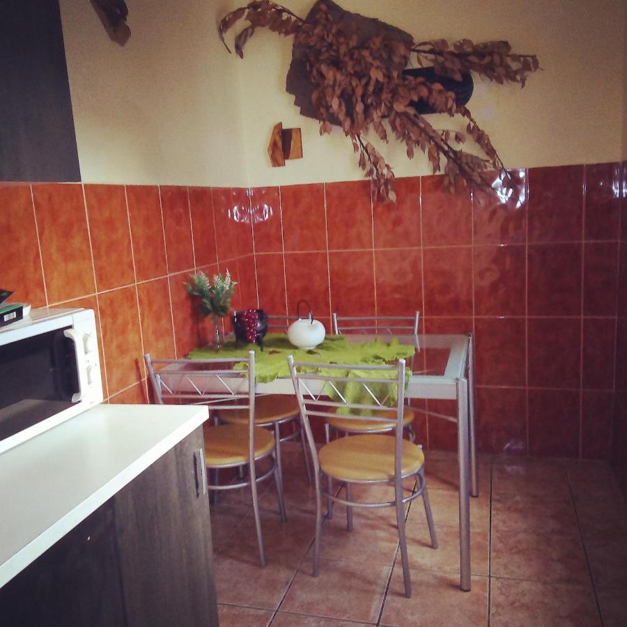 Apartment Casa Da Avo