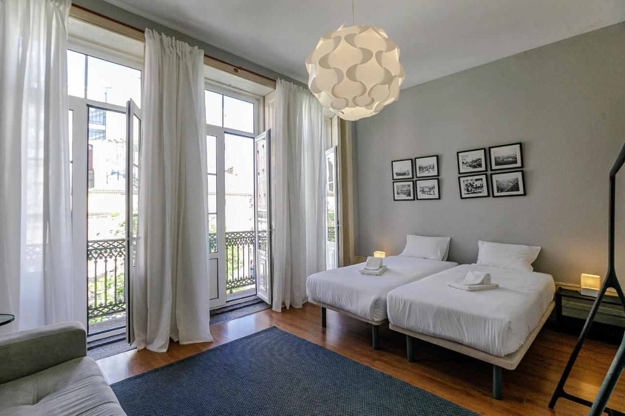 Guestready - Moinho De Vento - Pure Appartement Porto