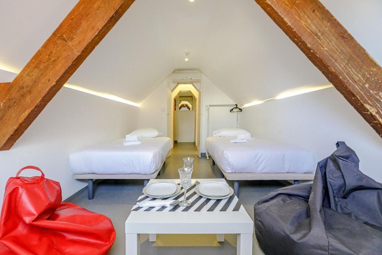 Guestready - Moinho De Vento - Pure Appartement Porto