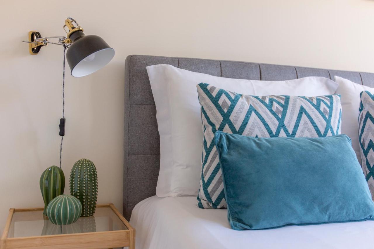 Apartamento Between Walls By The Center With A/c