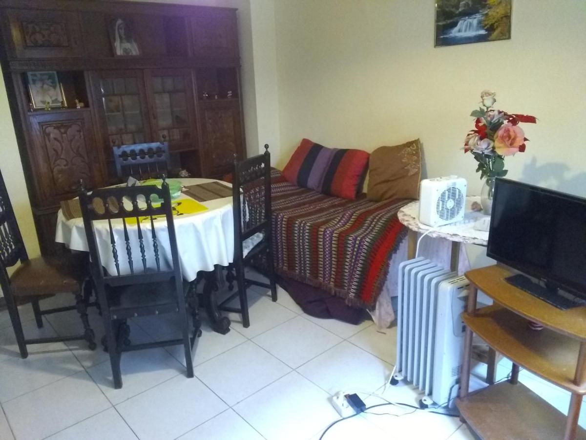 Casa Nossa Senhora De Fatima *